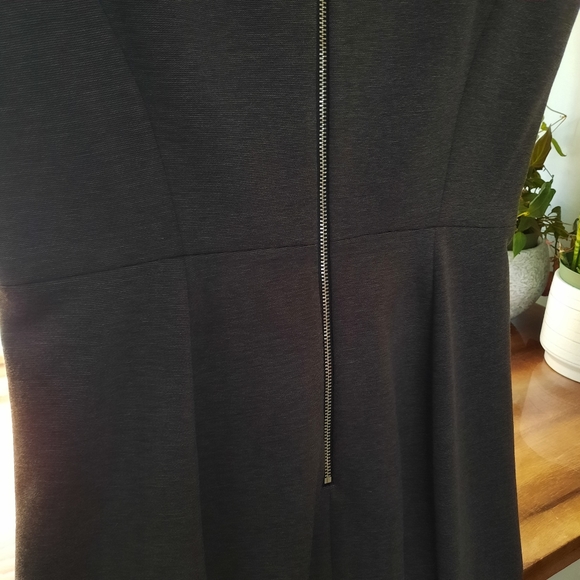 Rebecca Taylor Studded Sheath Dress Small Size 6 - Picture 6 of 9